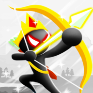 Stickman Archery