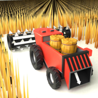 HarvesterRush