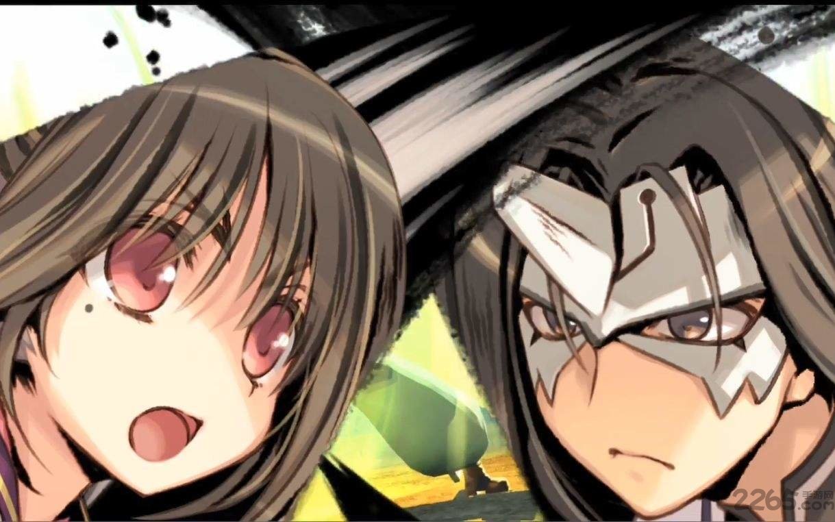 うたわれＬＦ截图2