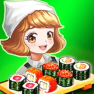 Cooking 寿司王