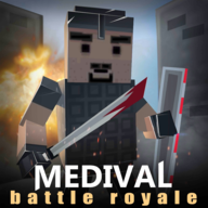 Hau! Medival Battle Royale!