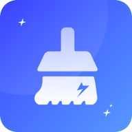 闪电清理管家