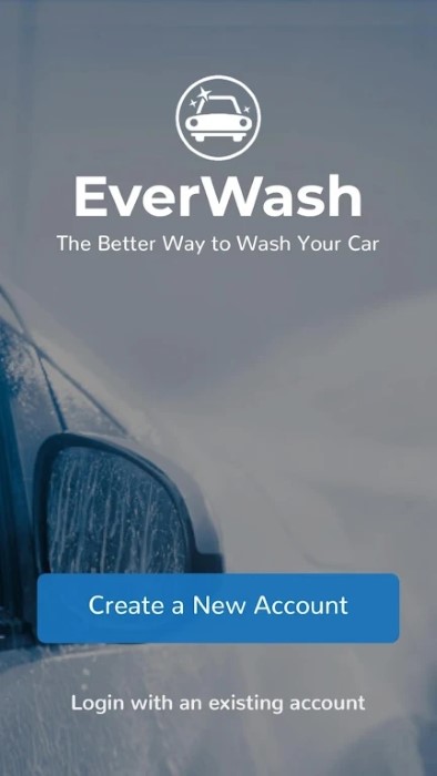 EverWash截图4