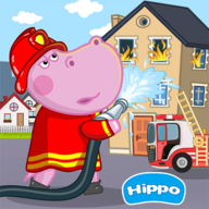 Patrulla contra incendis Hippo