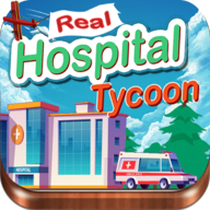 MegaHospitalTycoon