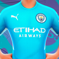 ManCity FreeStyle Academy