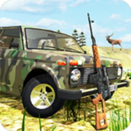 Hunting Simulator 4x4