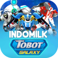 Indomilk Tobot Galaxy