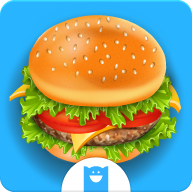 Burger Maker Deluxe