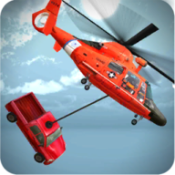 Helicopter Rescue