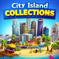 City Island: Collections