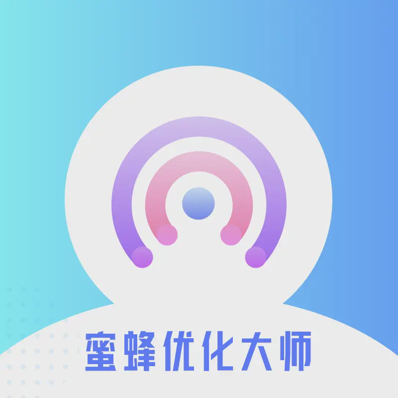 蜜蜂优化大师