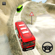 Bus Driving Simulator