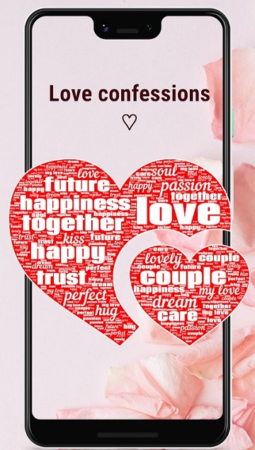 WordCloud截图2