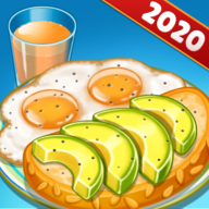 Cooking Fantasy
