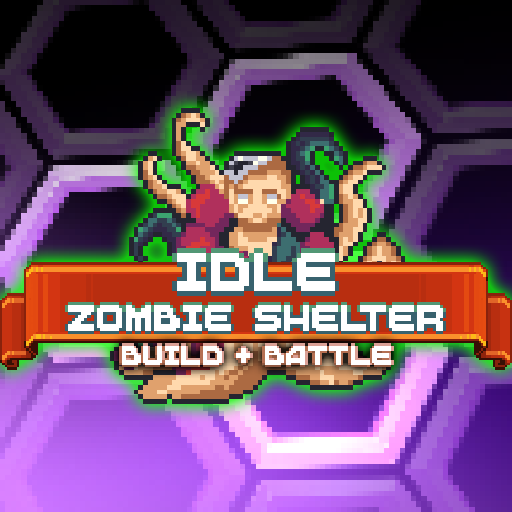 Idle Zombie Shelter