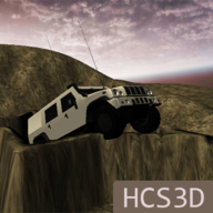 Hill Climb Simulator 3D