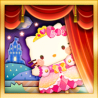 Hello Kitty - Fantasy Theater