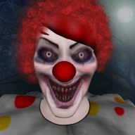 Scary Pennywise Horror Clown Game 2020