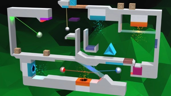 Laserbreak 3 Pro截图1