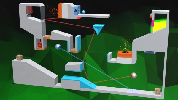 Laserbreak 3 Pro截图4