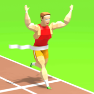 Olympic Run 3D
