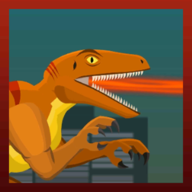 Hybrid Titan Raptor: Downtown Rampage