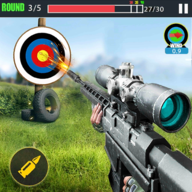 Shooter Game 3D