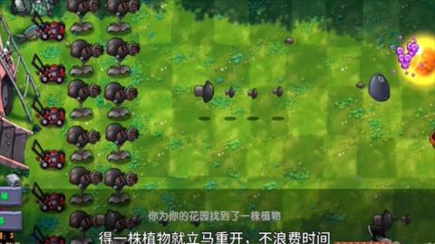 植物大战僵尸融合版黑夜版1.2张飘飘fly[图12]