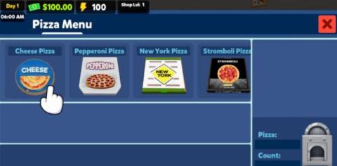 披萨店模拟器3d手机版[图3]