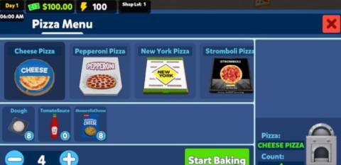 披萨店模拟器3d手机版[图4]
