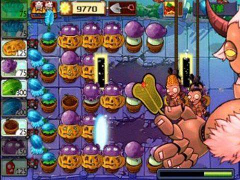 植物大战僵尸西游版[图2]