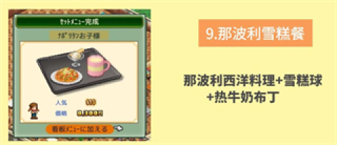 创意咖啡店物语[图9]