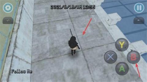 病娇模拟器汉化版[图3]