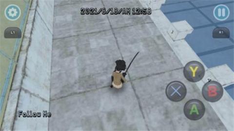 病娇模拟器汉化版[图4]