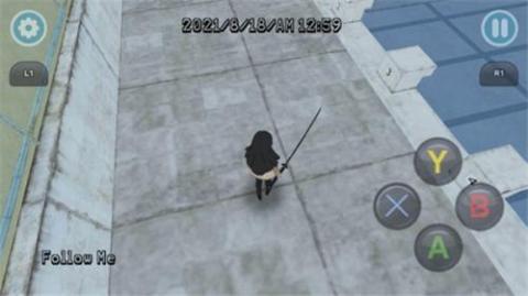 病娇模拟器汉化版[图5]