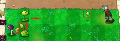 植物大战僵尸胆小菇之梦版[图4]