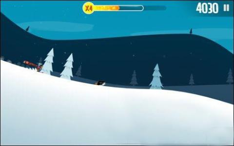 滑雪大冒险单机版[图3]