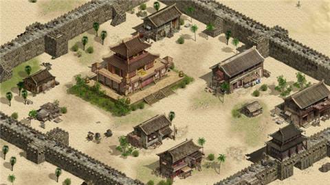 传世手游[图1]