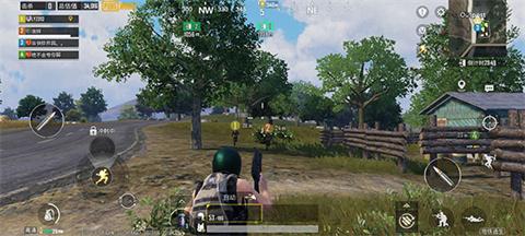 pubg国际服官方版[图6]