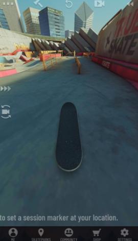 TrueSkate中文版[图1]