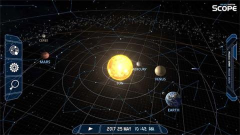 流浪地球探索宇宙升级版[图2]