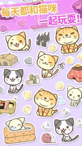 猫咪的毛最新版[图2]