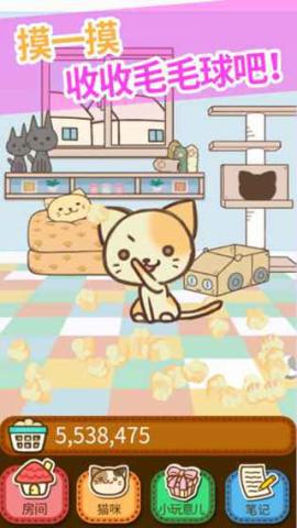 猫咪的毛最新版[图3]
