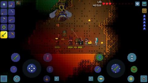 泰拉瑞亚1.3汉化版[图1]