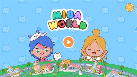 米加小镇世界(完整版)无广告[图2]