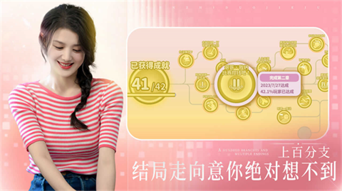 完蛋我被美女包围了[图2]