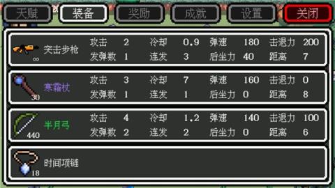 迷你勇者[图2]