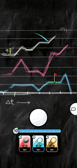 疯狂高尔夫官方下载截图5