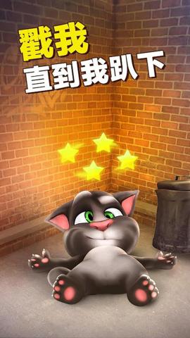 会说话的汤姆猫[图1]
